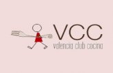 VALENCIA CLUB DE COCINA