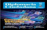 Diplomacia Ciudadana Sexta Edición