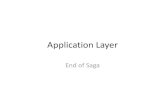Unit 7 application layer