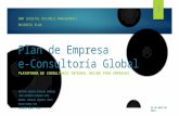Plan de empresa e_consultoria global