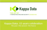 Kappa Data product carousel 24/09/2013