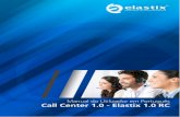 Manual do call center Elastix Português