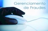 Prevenção à Fraudes, Conformidade Regulamentar, Gerenciamento de Riscos