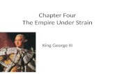 Chapter four ap empire under strain