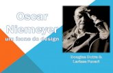 Oscar Niemeyer - Um Ícone do Design