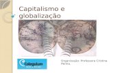 Capitalismo e globalização