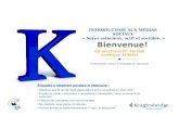 KB introduction aux médias sociaux 2014 at