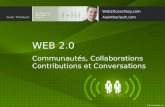 Introduction au WEB 2.0
