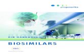 Biosimilars - Ein Handbuch (2011)