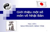 Vo  Thuat  Nhat  Ban