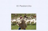El Pastorcito