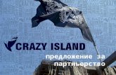 Crazy Island2010 Media