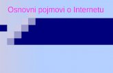 Internet - Nemanja (PMF)