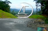 Aqua Terra  CP # 054 Autopista Madden-Colón