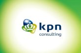 KPN Consulting - Aries Academy Day 2014