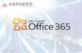 Informatiesessie Office 365