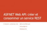 ASP.NET MVC, Web API & KnockoutJS