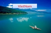 vietnam kynning