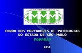 Foppesp apresentacao geral 2011