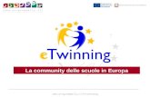 eTwinning 2012
