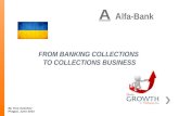 Yuriy Grachov: From banking collections to a collections business