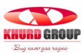 Hurd group
