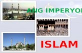 Ang imperyong islam