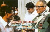 Romero Compromiso Con El Pueblo