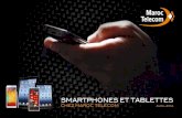 Kit Smartphones chez Maroc Telecom - Avril 2014