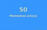 50 Momentos Unicos en el Mundo - Solocachondeo.Com