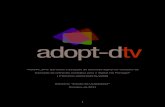 Adopt dtv estudo-usabilidade_out2011