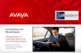 Avaya IP Officce 500