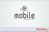 Mobile Tecnology Center - Apresentação