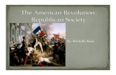 The American Revolution Blog 7