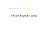 ADSL Banda Ancha