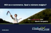 Palestra Alexandre Soncini no Ecommerce Lounge