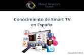 Smart TV España