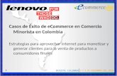 Presentación: Carlos Leguizamon - eCommerce Day Bogotá 2013