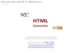 HTML HardCore Parte 1 - Conceitos