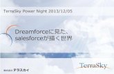2 TSPN_Dreamforceに見たSalesforceが描く世界（大友）