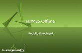 HTML5 Offline