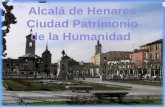 Alcalá de henares pps