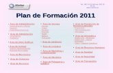 Plan de formación a distancia 2012 bis