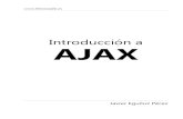 Aprende Ajax