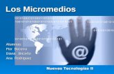 Los Micromedios