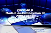 Modelo Cocomo