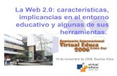 La Web20 Santamaria