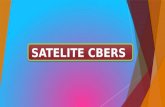 Satelite CBERS