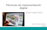 Tecnicas Digitales Presentacion AN2013