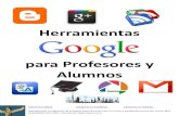 Herramientas google para_profesores_y_alumnos